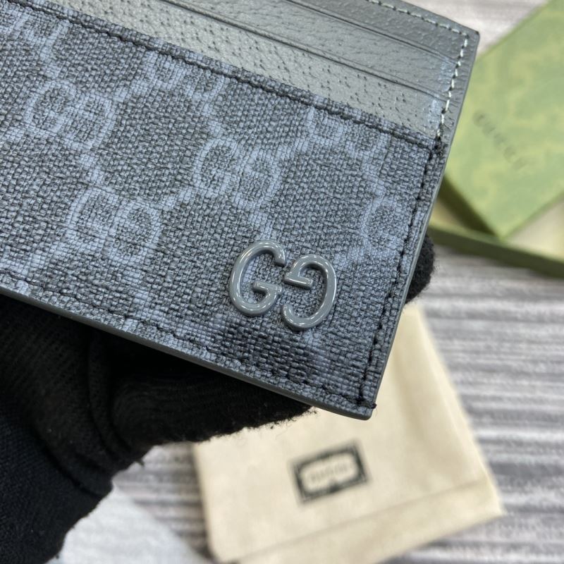 Gvc*1 wallets